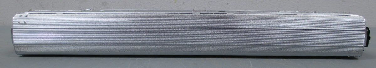 Walthers 932-9760 HO Santa Fe El Capitan 85' Budd Hi-Level Step Down Coach LN/Box