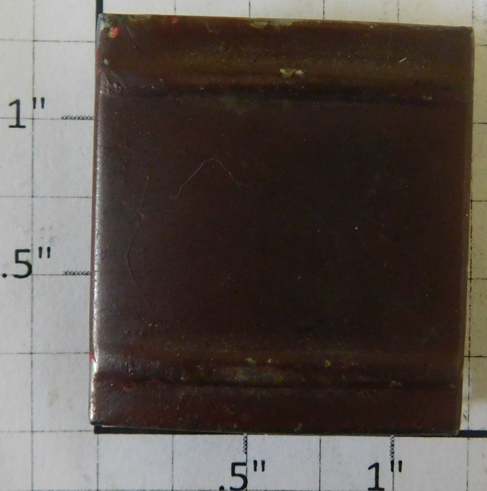 Lionel 1682-2 Brown Caboose Coupola