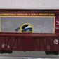MTH 20-90303 Southern Pacific 40' USRA Single Sheathed Box Car #26364 NIB