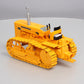 Ertl 4592 1:16 Scale Die-Cast NTTCS International TD-340 Crawler MT/Box