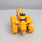 Ertl 4592 1:16 Scale Die-Cast NTTCS International TD-340 Crawler MT/Box