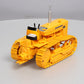Ertl 4592 1:16 Scale Die-Cast NTTCS International TD-340 Crawler MT/Box
