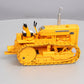 Ertl 4592 1:16 Scale Die-Cast NTTCS International TD-340 Crawler MT/Box