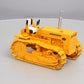 Ertl 4592 1:16 Scale Die-Cast NTTCS International TD-340 Crawler MT/Box