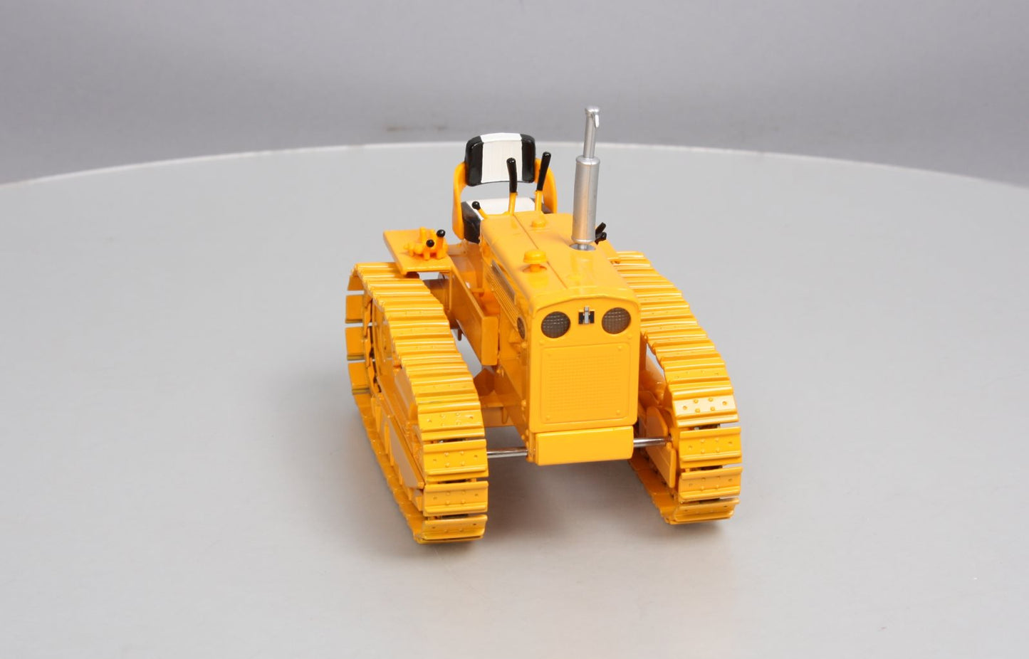 Ertl 4592 1:16 Scale Die-Cast NTTCS International TD-340 Crawler MT/Box