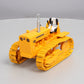 Ertl 4592 1:16 Scale Die-Cast NTTCS International TD-340 Crawler MT/Box