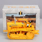 Ertl 4592 1:16 Scale Die-Cast NTTCS International TD-340 Crawler MT/Box