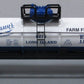 Lionel 6-58598 O Gauge Long Island Entenmann's Tank Car (METCA 2015) LN/Box