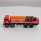 Corgi 97317 1:50 Scale Scottish & Newcastle Foden Flatbed W/Unpainted Figures