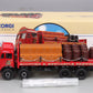 Corgi 97317 1:50 Scale Scottish & Newcastle Foden Flatbed W/Unpainted Figures