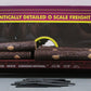 MTH 20-90029C O Canadian National Flatcar w/ Logs #681019 LN/Box