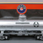Lionel 6-27409 O Santa Fe 8000 Gallon Water Tank Car #100844