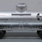 Lionel 6-27409 O Santa Fe 8000 Gallon Water Tank Car #100844