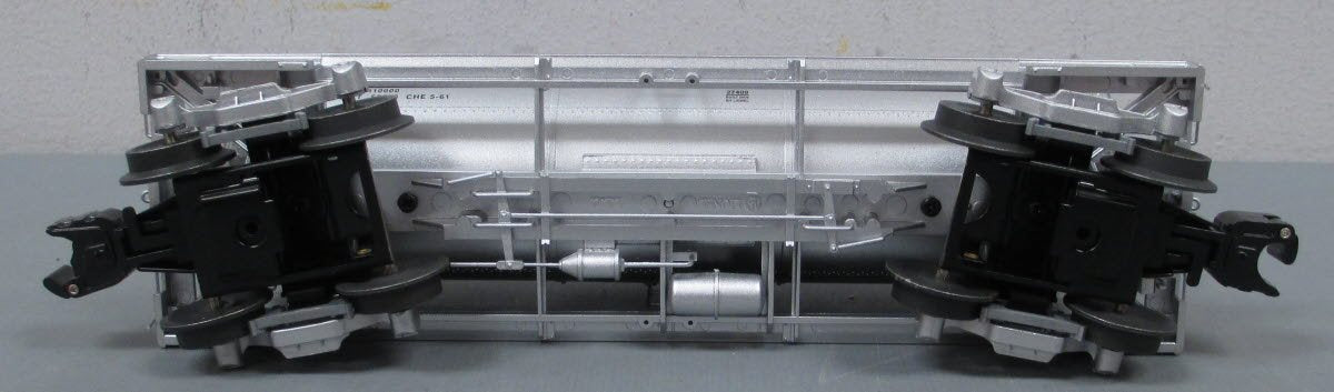 Lionel 6-27409 O Santa Fe 8000 Gallon Water Tank Car #100844
