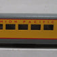 LGB 31590 Union Pacific Long Observation Passenger Car - Metal Wheels EX/Box