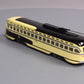 Corgi US55032 1:50 Kansas City PCC Streetcar Vinatge Bus Lines LN/Box