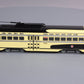 Corgi US55032 1:50 Kansas City PCC Streetcar Vinatge Bus Lines LN/Box