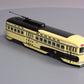 Corgi US55032 1:50 Kansas City PCC Streetcar Vinatge Bus Lines LN/Box
