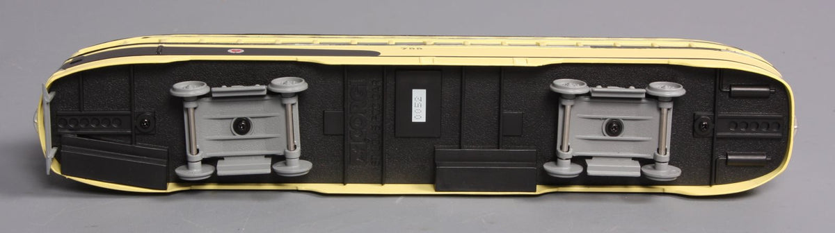 Corgi US55032 1:50 Kansas City PCC Streetcar Vinatge Bus Lines LN/Box