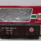 LGB 44763 G Scale Pennsylvania Hopper Car #163830 LN/Box