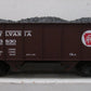 LGB 44763 G Scale Pennsylvania Hopper Car #163830 LN/Box
