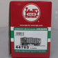 LGB 44763 G Scale Pennsylvania Hopper Car #163830 LN/Box