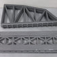 LGB 50610 G Scale Steel Truss Bridge EX/Box