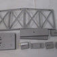 LGB 50610 G Scale Steel Truss Bridge EX