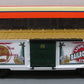 Lionel 6-25073 O Gauge 2009 LRRC Christmas Boxcar LN/Box