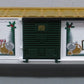 Lionel 6-25073 O Gauge 2009 LRRC Christmas Boxcar LN/Box