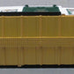Lionel 6-25073 O Gauge 2009 LRRC Christmas Boxcar LN/Box