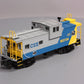 MTH 20-91118 Gauge CSX Extended Vision Caboose #903154 LN/Box