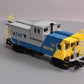 MTH 20-91118 Gauge CSX Extended Vision Caboose #903154 LN/Box