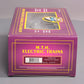 MTH 20-91118 Gauge CSX Extended Vision Caboose #903154 LN/Box