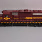 Lionel 6-28847 Lionel 6-28847 Duluth Missabe & Iron Range GP-38 Diesel Loco #203 EX/Box
