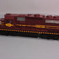 Lionel 6-28847 Lionel 6-28847 Duluth Missabe & Iron Range GP-38 Diesel Loco #203 EX/Box