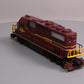 Lionel 6-28847 Lionel 6-28847 Duluth Missabe & Iron Range GP-38 Diesel Loco #203 EX/Box
