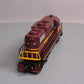 Lionel 6-28847 Lionel 6-28847 Duluth Missabe & Iron Range GP-38 Diesel Loco #203 EX/Box