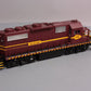 Lionel 6-28847 Lionel 6-28847 Duluth Missabe & Iron Range GP-38 Diesel Loco #203 EX/Box