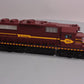 Lionel 6-28847 Lionel 6-28847 Duluth Missabe & Iron Range GP-38 Diesel Loco #203 EX/Box
