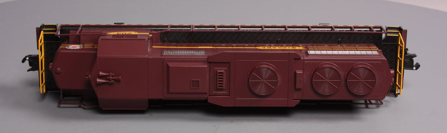 Lionel 6-28847 Lionel 6-28847 Duluth Missabe & Iron Range GP-38 Diesel Loco #203 EX/Box