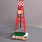 Lionel 6-14079 O Operating North Pole Pylon LN/Box