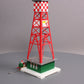 Lionel 6-14079 O Operating North Pole Pylon LN/Box