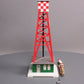 Lionel 6-14079 O Operating North Pole Pylon LN/Box