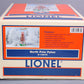 Lionel 6-14079 O Operating North Pole Pylon LN/Box