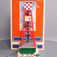 Lionel 6-14079 O Operating North Pole Pylon LN/Box