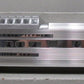 Lionel 6-19127 O California Zephyr "Silver Sky"  Aluminum Vista Observation Car NIB