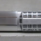 Lionel 6-19127 O California Zephyr "Silver Sky"  Aluminum Vista Observation Car NIB