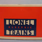 Lionel 6-19127 O California Zephyr "Silver Sky"  Aluminum Vista Observation Car LN/Box