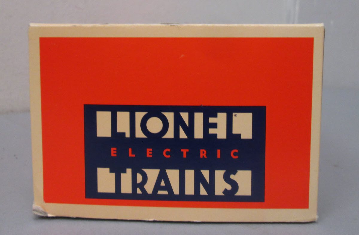 Lionel 6-19127 O California Zephyr 